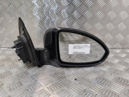 Retroviseur droit chevrolet - retroviseur,