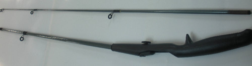 Zebco 4018p 6in - 4018p,