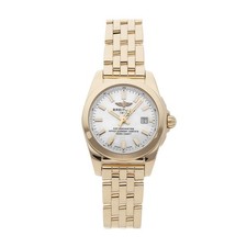 Breitling Galactic 29