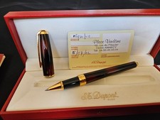 Stylo Roller DUPONT Olympio