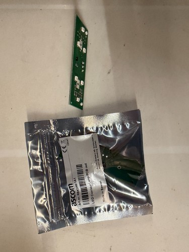 Ascom r842346 1a1 circuit led - ascom,