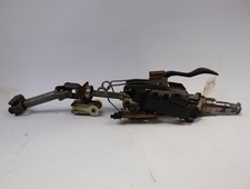 Colonne de direction non assistee occasion VOLKSWAGEN POLO IV Phase 2 - 1.4 TDI