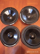 Haut parleur yamaha vintage - haut,