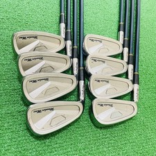 MacGregor LH Iron Set Wonder