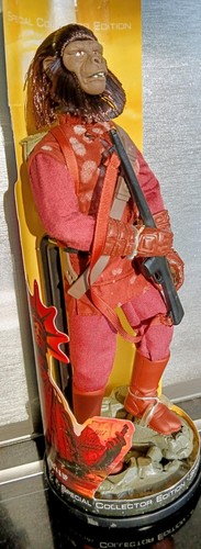 Hasbro planet the apes - ,,