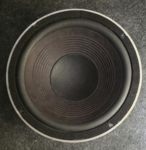 Jbl 125a woofer for l26 - 125a,
