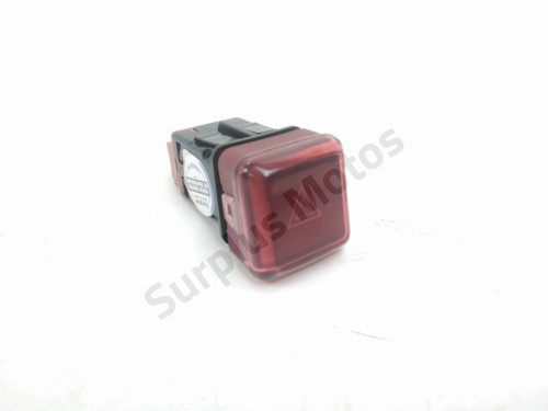 Bouton warning microcar due - bouton,