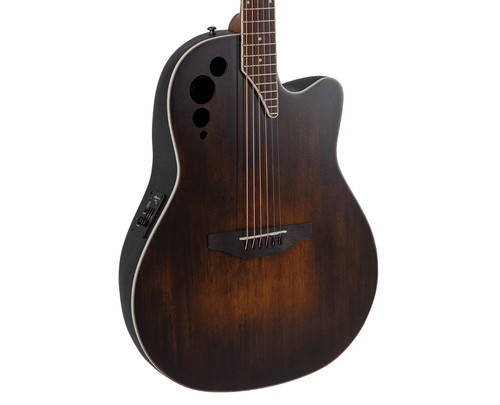 Ovation applause ae44 - ovation, ae44-7s