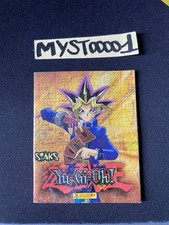 Yu-gi-oh! Livret Liste Des