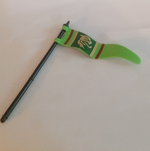 Playmobil 5355 étendard - 5355,,
