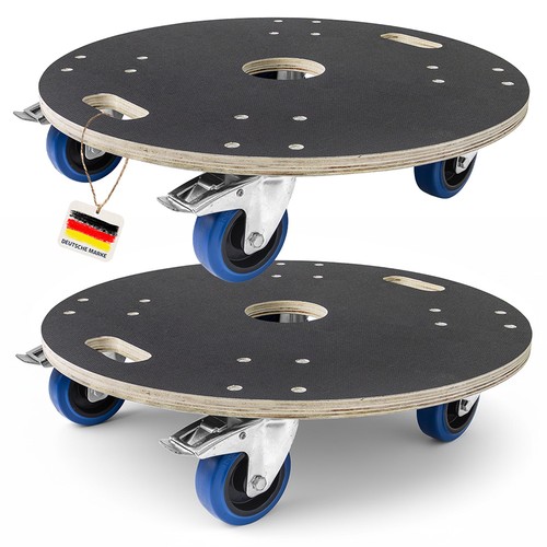 Trucky plateau roulettes - trucky,