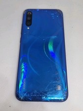 Xiaomi Mi A3 bleu 128GB