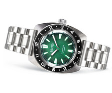 Montre Automatique Plongée