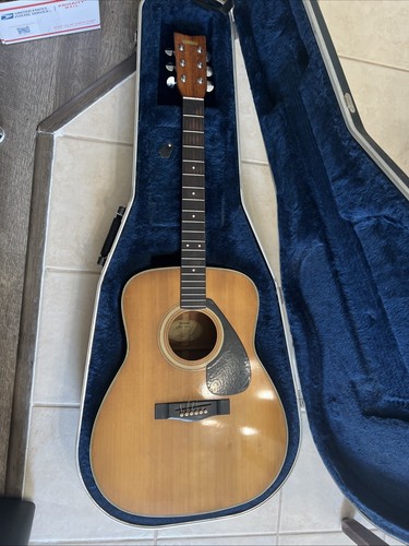 Vintage yamaha 335 ii - yamaha,