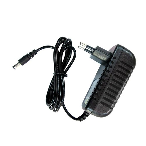 Universal 12v 24w plug - 24w, eu