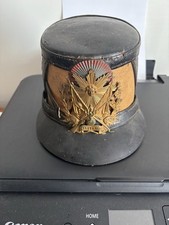 Schako  ècole de saint Cyr