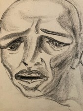 dessin Crayon Papier