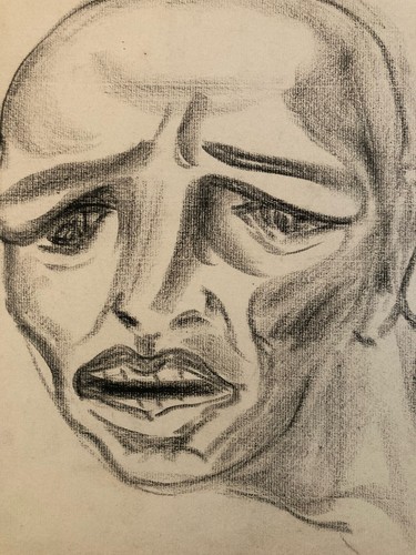 Dessin crayon papier - crayon,