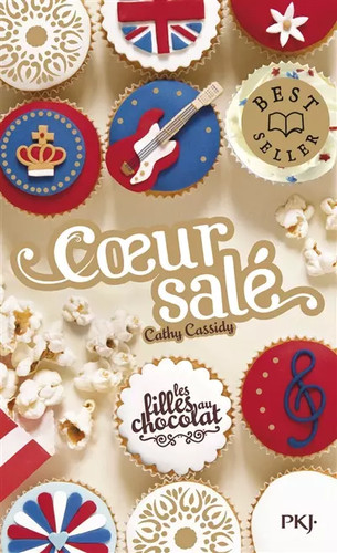 Les filles au chocolat - ,