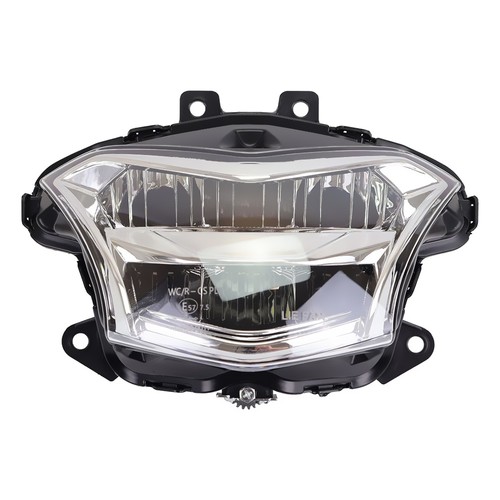 204367f phare avant rbmax - 204367f,