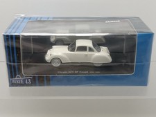 60052- Avenue 43 Citroën 2 CV