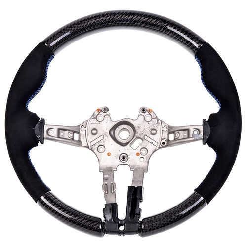 Volant look pack - volant, bmw