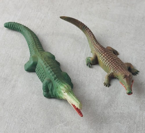 Anciennes figurines