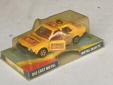 Jouet Ancien Norev Renault 18 R18 Paris Match