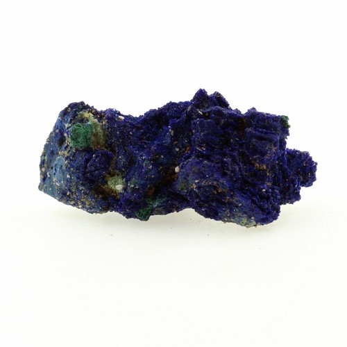 Chessylite 36 23 - chessylite, azurite