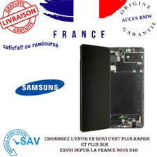 D'origine Vitre Tactile +