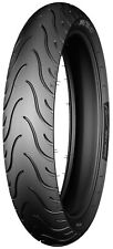 MZ RT 125 STRIKER 2006-2009 Pneu Radial Michelin Pilot Street 110/70-17