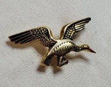 ANCIEN BIJOU BROCHE OR DE