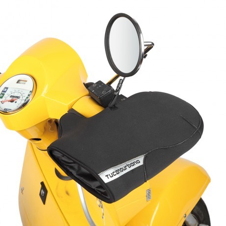 Paire manchons scooter - paire, tucano