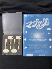 Tenyo magic tricksA387 psychic