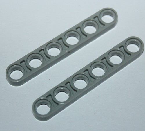 Lego oldgray technic - oldgray,