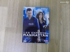 Les experts manhattan saison 6