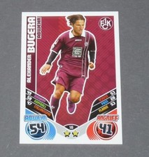 BUGERA KAISERSLAUTERN TOPPS