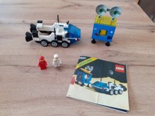 Vaisseau spatial lego - lego,