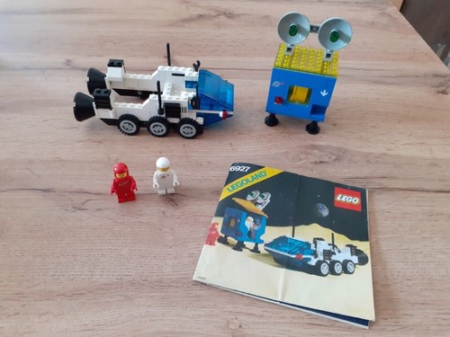 Vaisseau spatial lego - /,