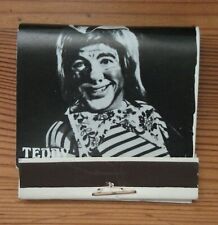 Cirque RANCY artiste clown