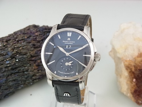 Maurice lacroix pontos grand - maurice,