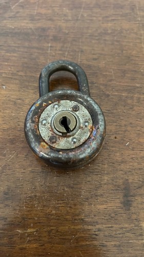 Cadenas ancien fer sans - en,