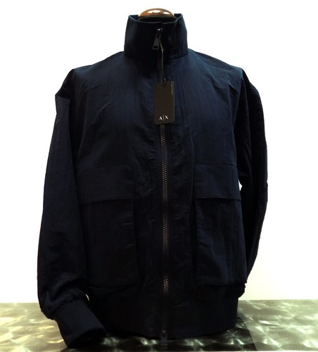 Blouson armani exchange - blouson,