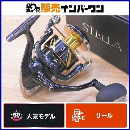 Good shimano stella sw - shimano,