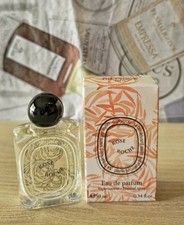 Diptyque Rose Roche Eau de