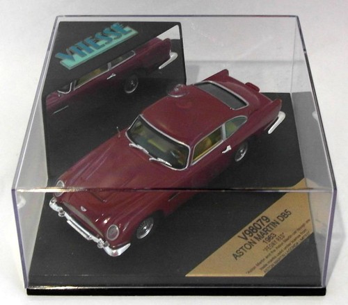 Vitesse models scale - models,