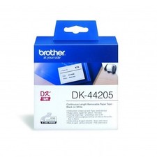 Brother DK44205 Rouleau De