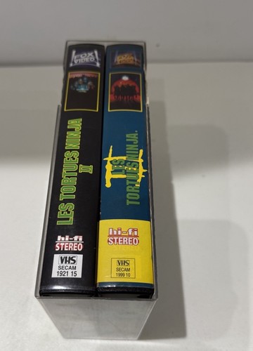 Vhs cassette video - vhs,