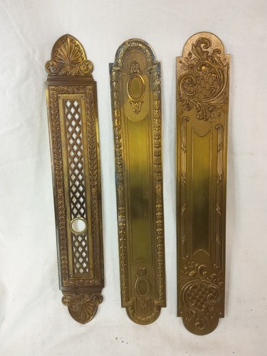 Lot plaques propreté - lot,