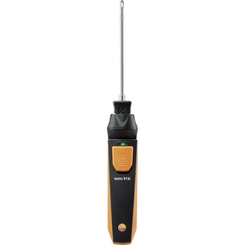 Thermomètre testo 915i avec